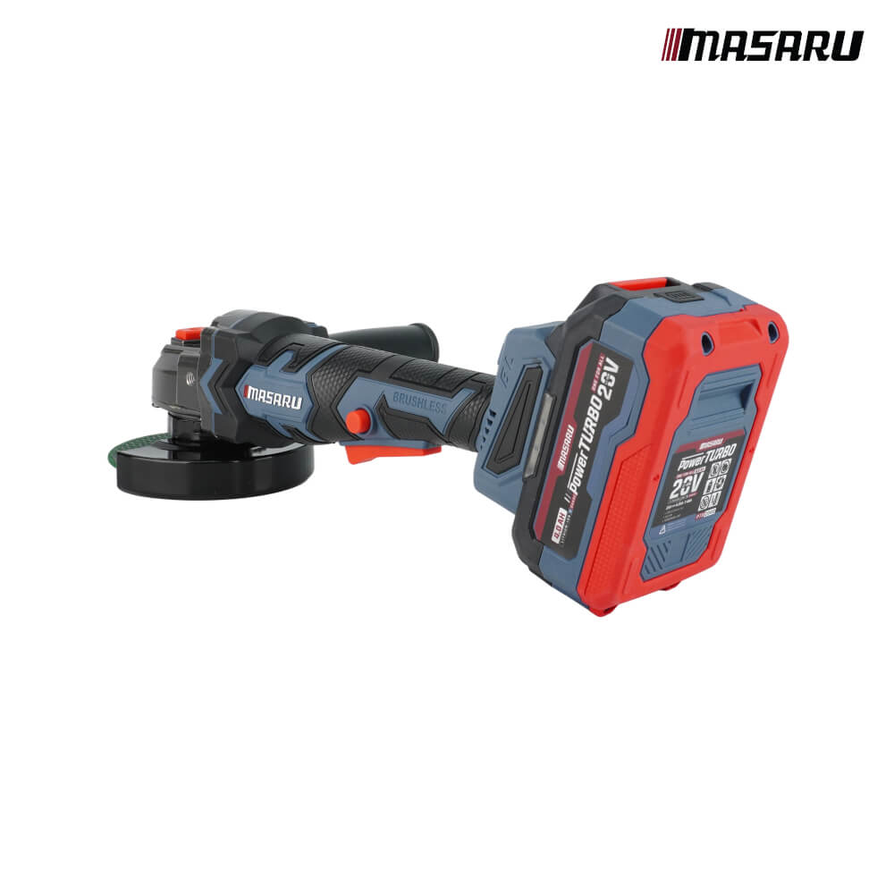 เครื่องเจียร์ไร้สาย MASARU รุ่น SCG-605_3