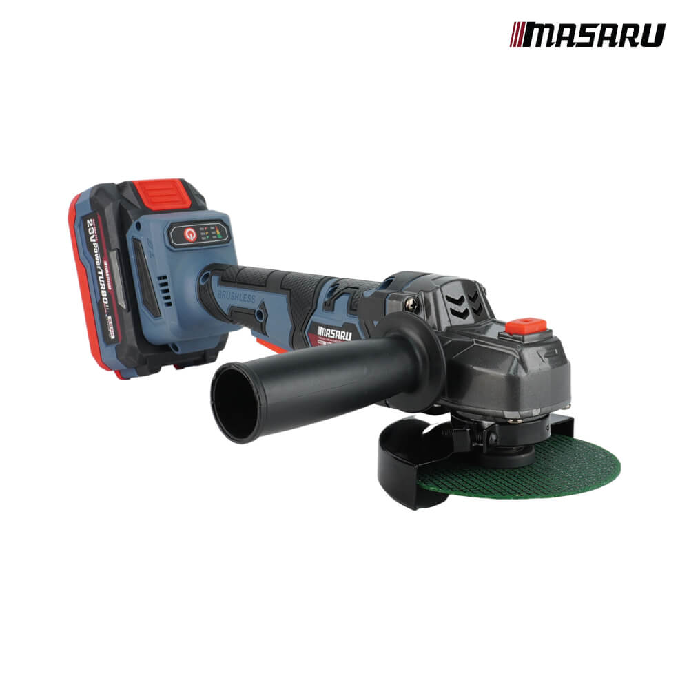 เครื่องเจียร์ไร้สาย MASARU รุ่น SCG-605_6