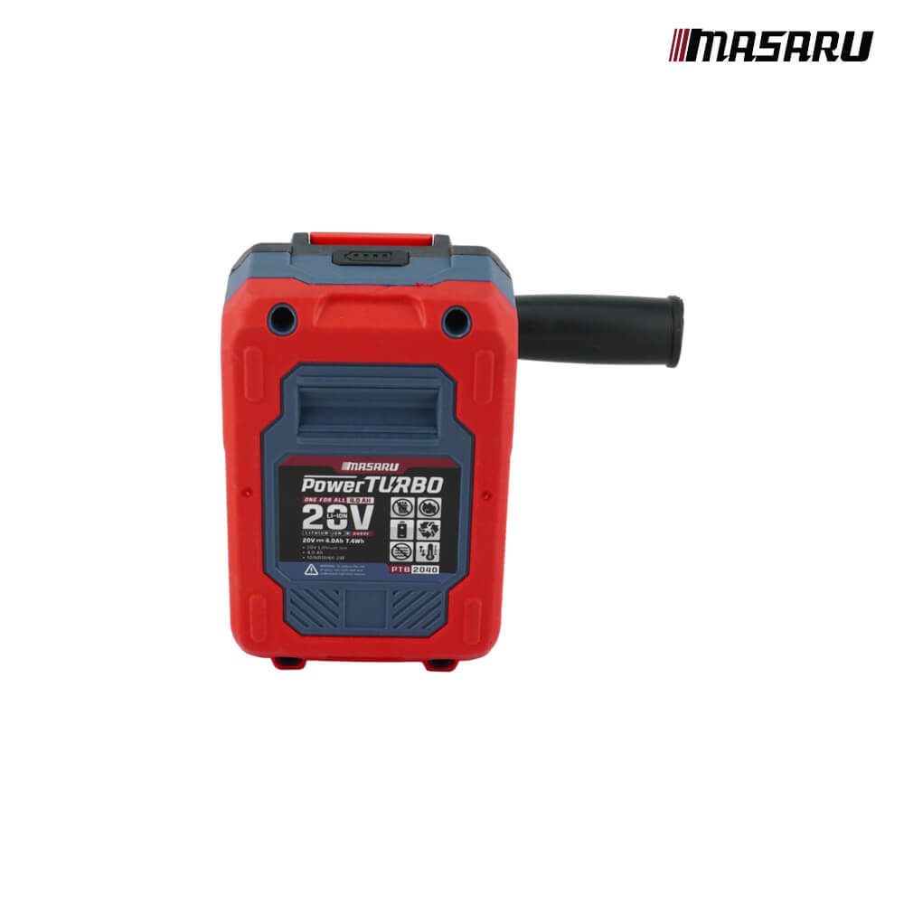 เครื่องเจียร์ไร้สาย MASARU รุ่น SCG-605_5