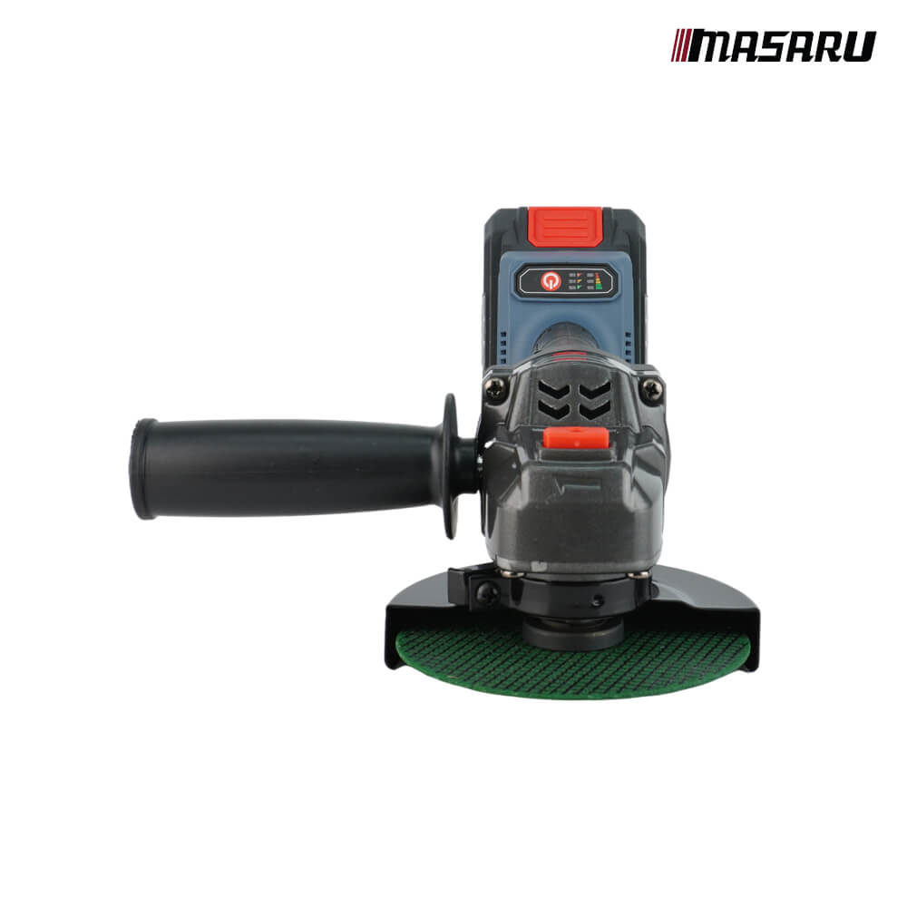 เครื่องเจียร์ไร้สาย MASARU รุ่น SCG-605_7