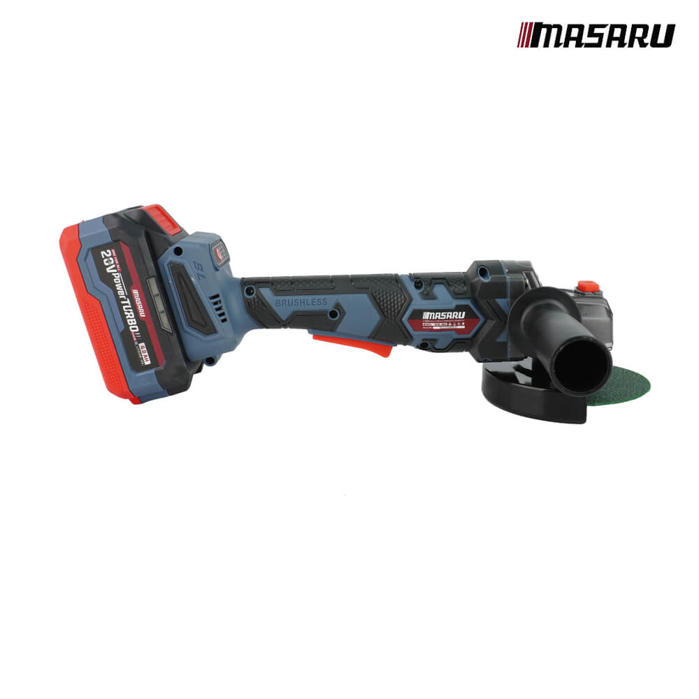 เครื่องเจียร์ไร้สาย MASARU รุ่น SCG-605_2