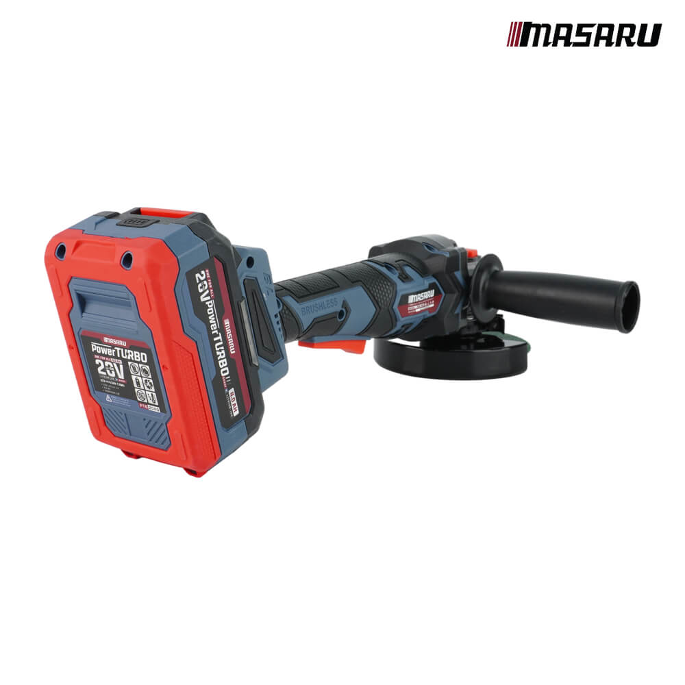 เครื่องเจียร์ไร้สาย MASARU รุ่น SCG-605_4