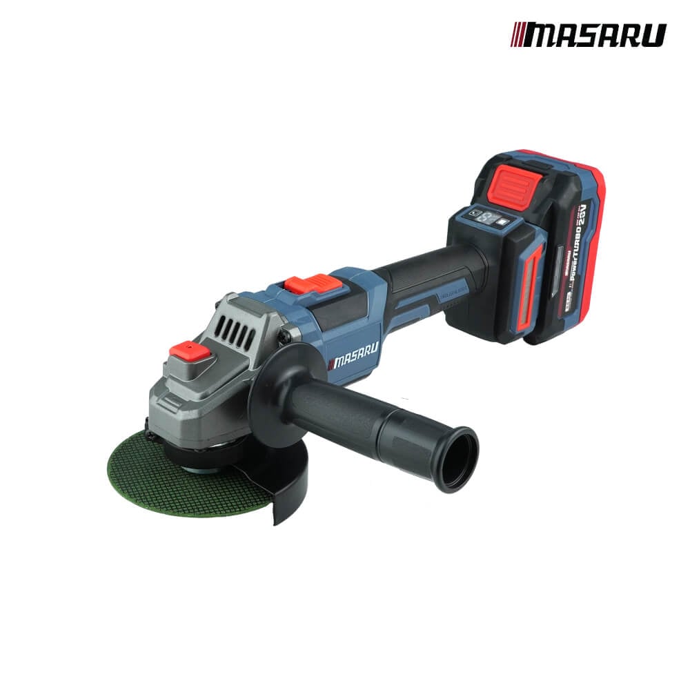 เครื่องเจียร์ไร้สาย MASARU รุ่น SCG-615_0