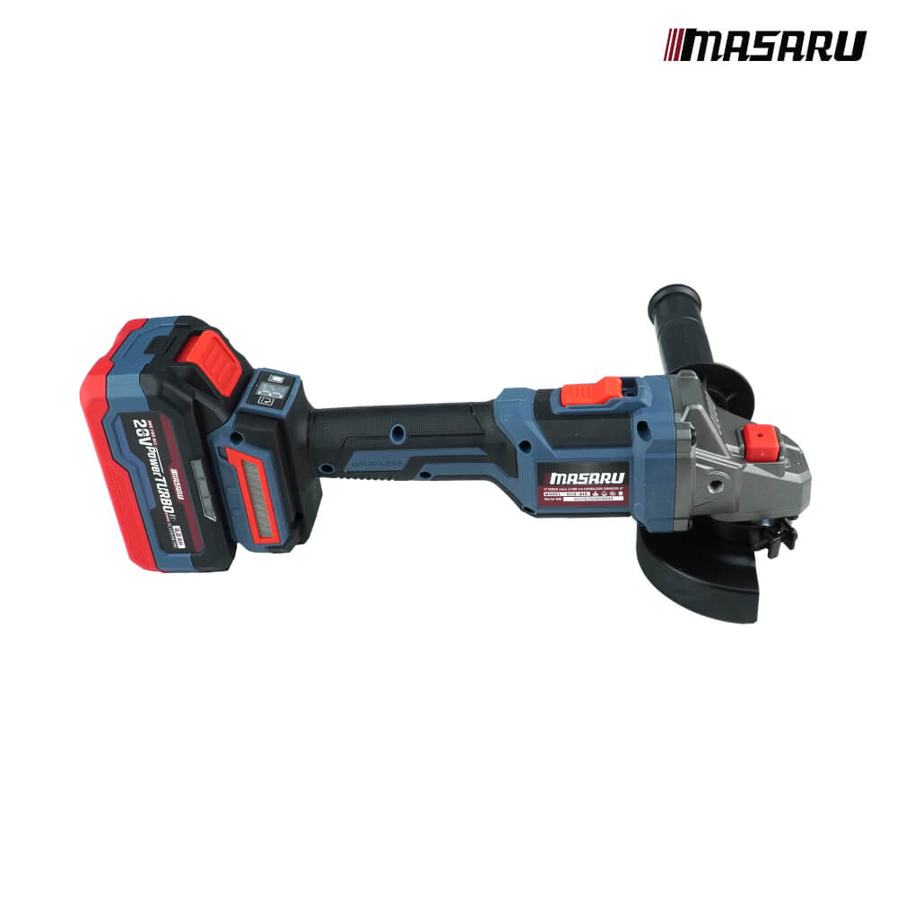 เครื่องเจียร์ไร้สาย MASARU รุ่น SCG-615_3