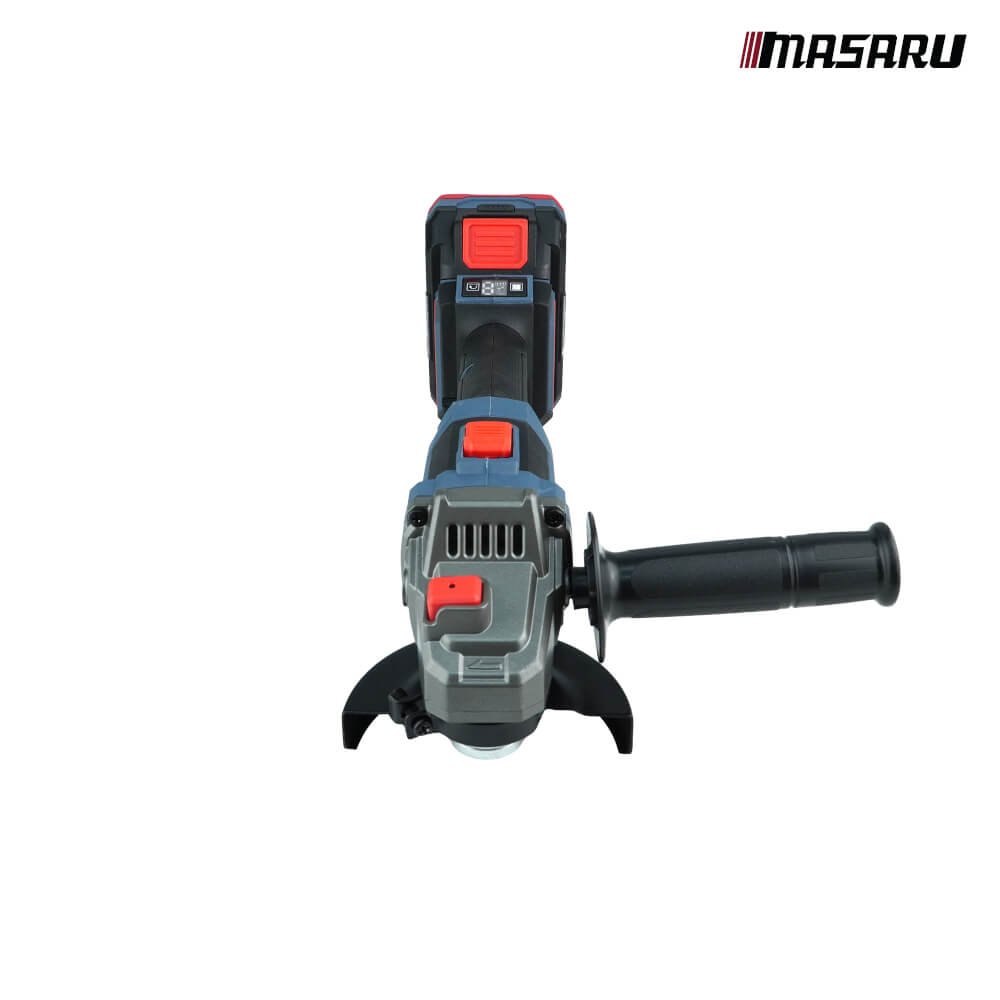 เครื่องเจียร์ไร้สาย MASARU รุ่น SCG-615_4