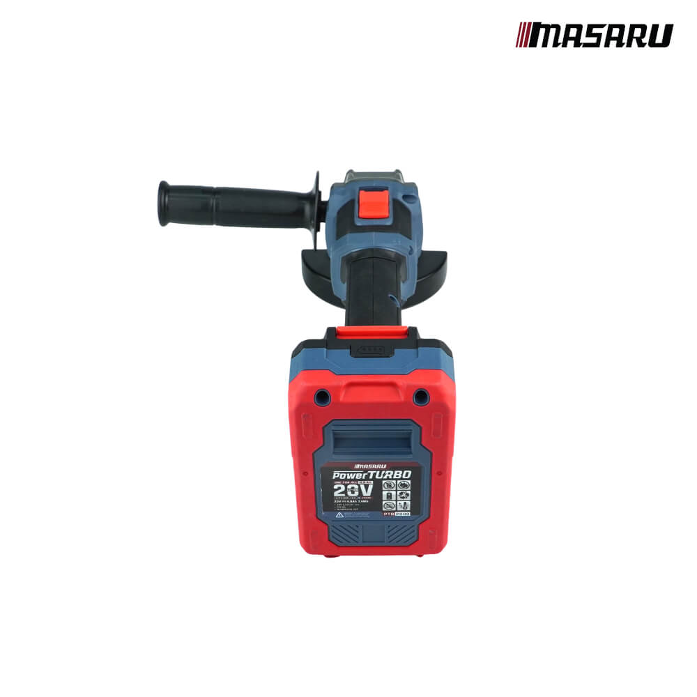 เครื่องเจียร์ไร้สาย MASARU รุ่น SCG-615_5