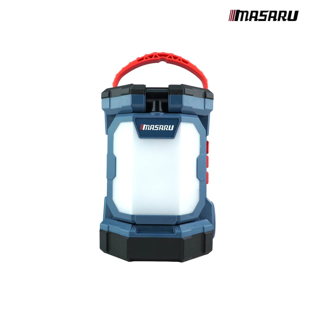 สปอร์ตไลท์ภายในไร้สาย MASARU รุ่น SCLF-920 ปรับระดับความสว่างได้_1