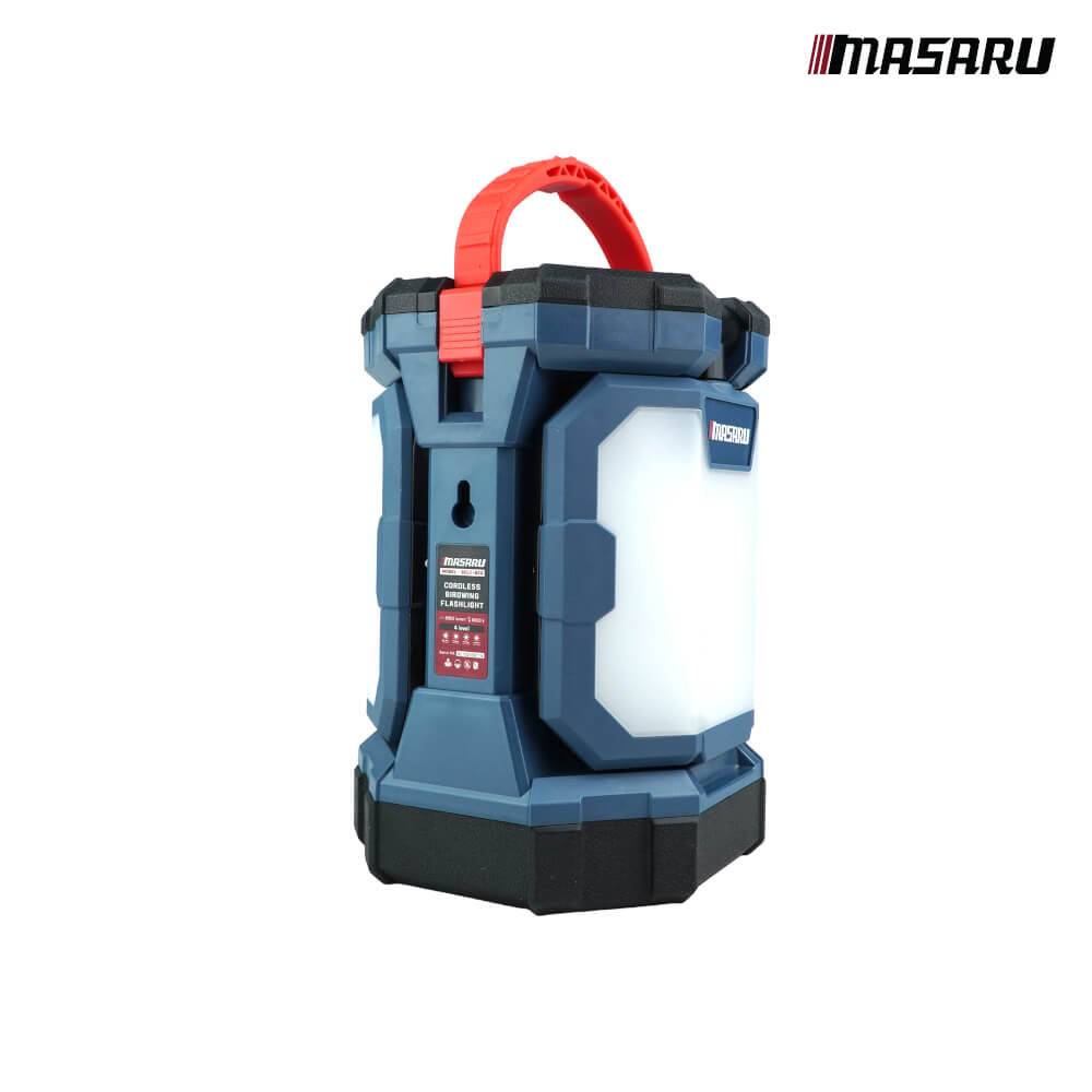 สปอร์ตไลท์ภายในไร้สาย MASARU รุ่น SCLF-920 ปรับระดับความสว่างได้_0