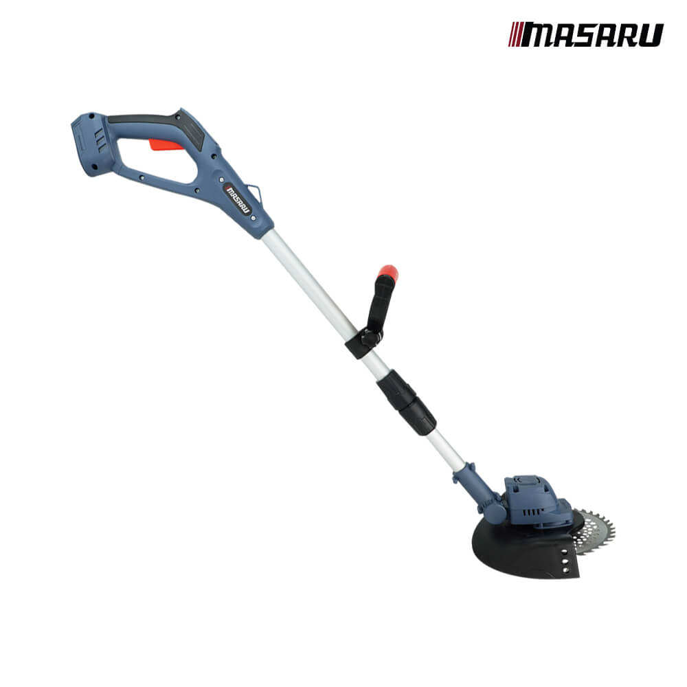 เครื่องตัดหญ้าไร้สาย MASARU รุ่น SCM-500 (พร้อมแบตเตอรี่)_1