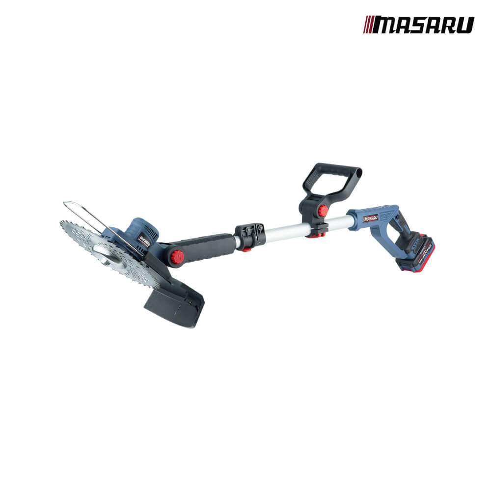 เครื่องตัดหญ้าไร้สาย MASARU รุ่น SCM-505N (เครื่องเปล่า)_1