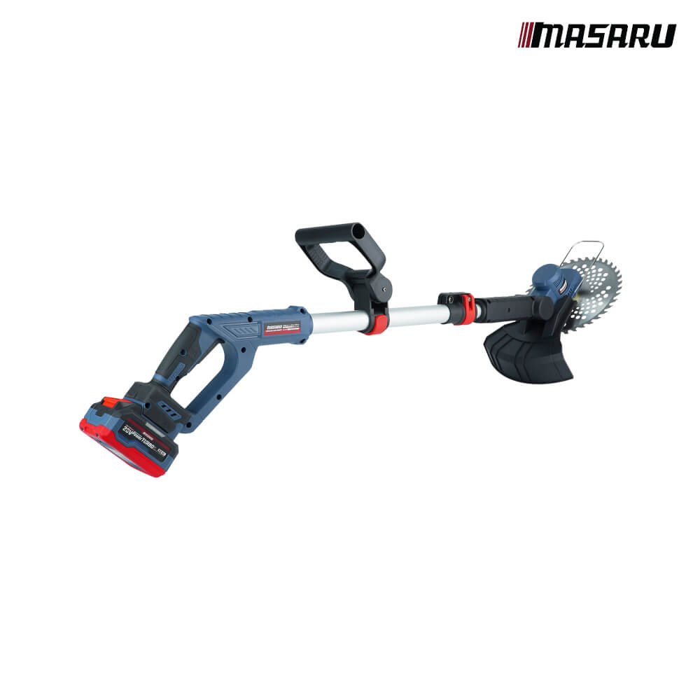 เครื่องตัดหญ้าไร้สาย MASARU รุ่น SCM-505N (เครื่องเปล่า)_3