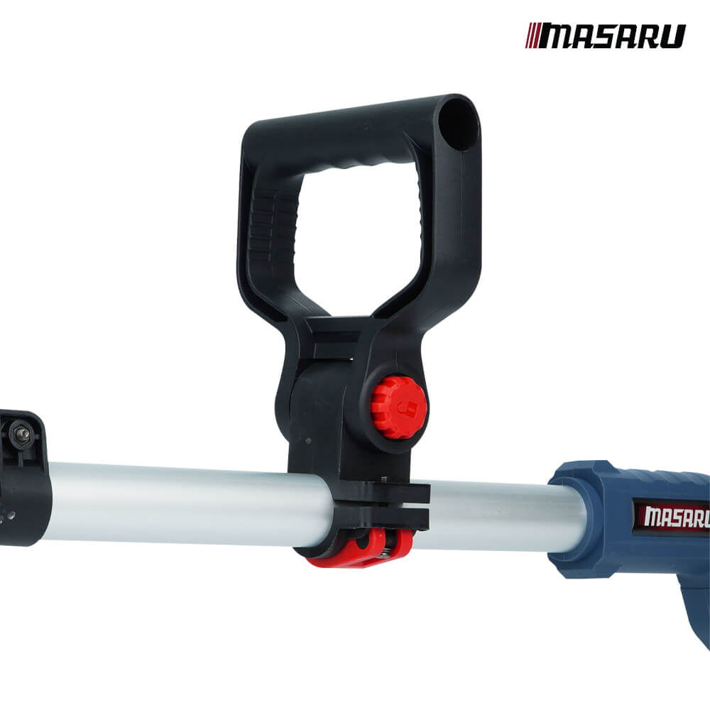 เครื่องตัดหญ้าไร้สาย MASARU รุ่น SCM-505N (เครื่องเปล่า)_7