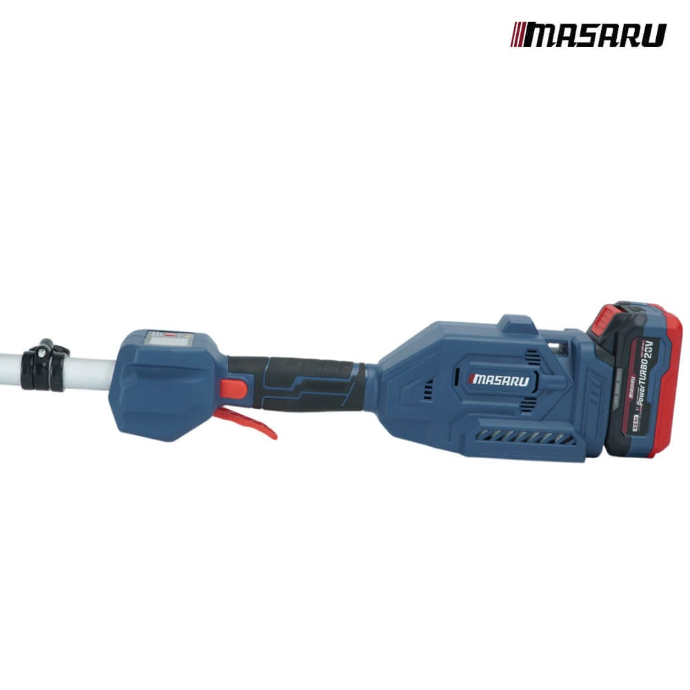 เครื่องตัดหญ้าไร้สาย MASARU รุ่น SCM-520 (พร้อมแบตเตอรี่)_5