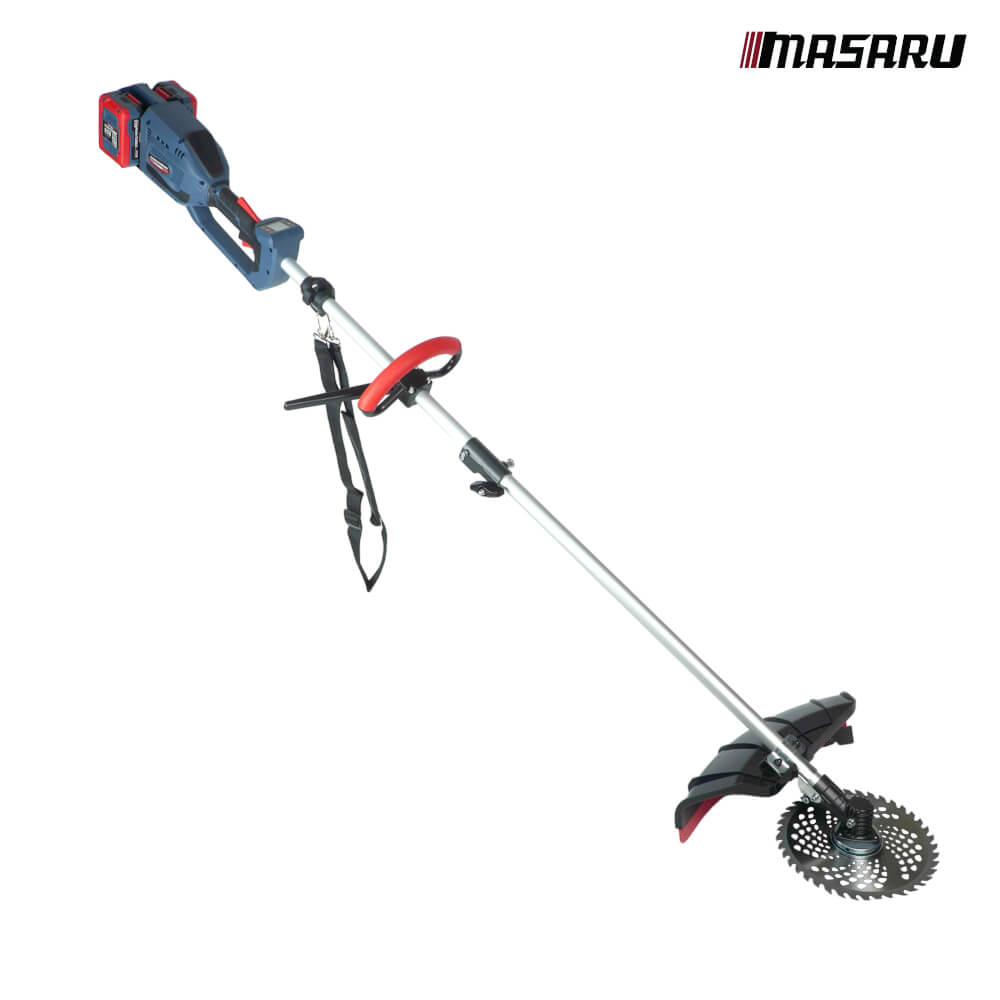 เครื่องตัดหญ้าไร้สาย MASARU รุ่น SCM-525N (เครื่องเปล่า)_1