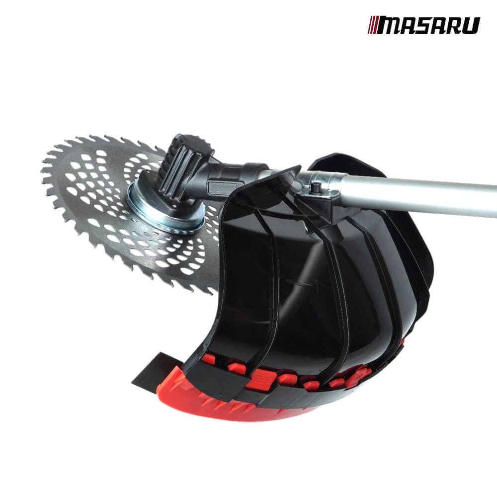 เครื่องตัดหญ้าไร้สาย MASARU รุ่น SCM-525N (เครื่องเปล่า)_3