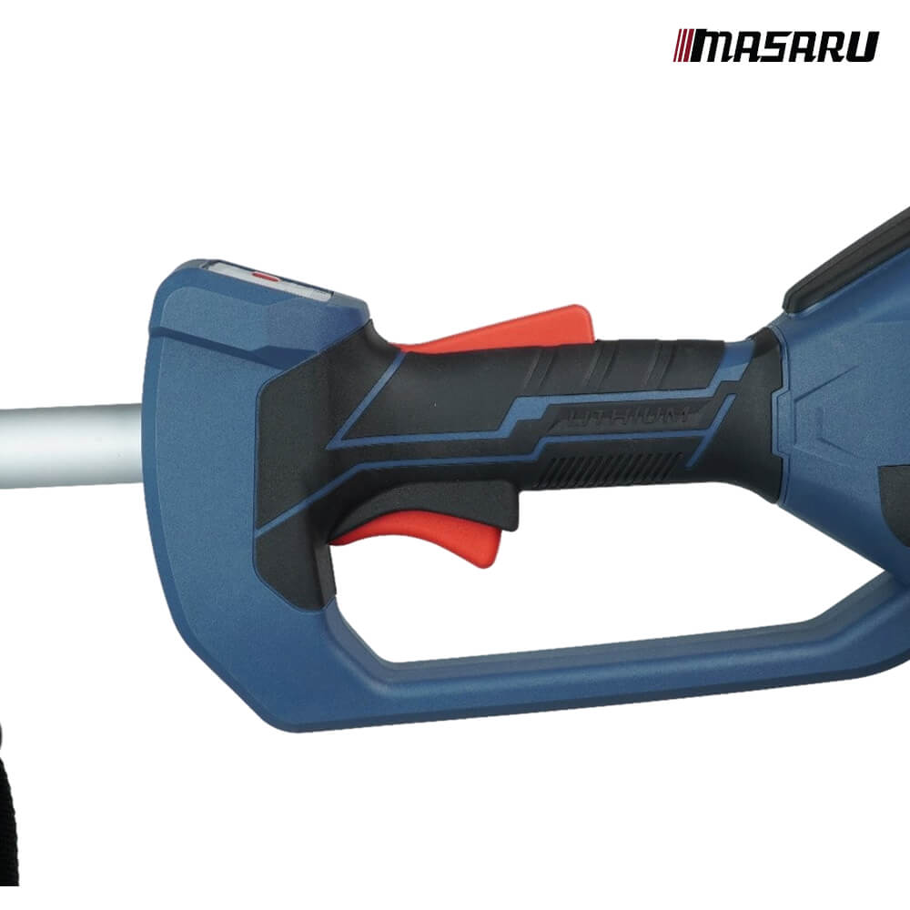 เครื่องตัดหญ้าไร้สาย MASARU รุ่น SCM-525N (เครื่องเปล่า)_4