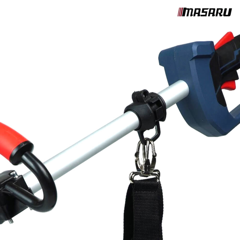 เครื่องตัดหญ้าไร้สาย MASARU รุ่น SCM-525N (เครื่องเปล่า)_6