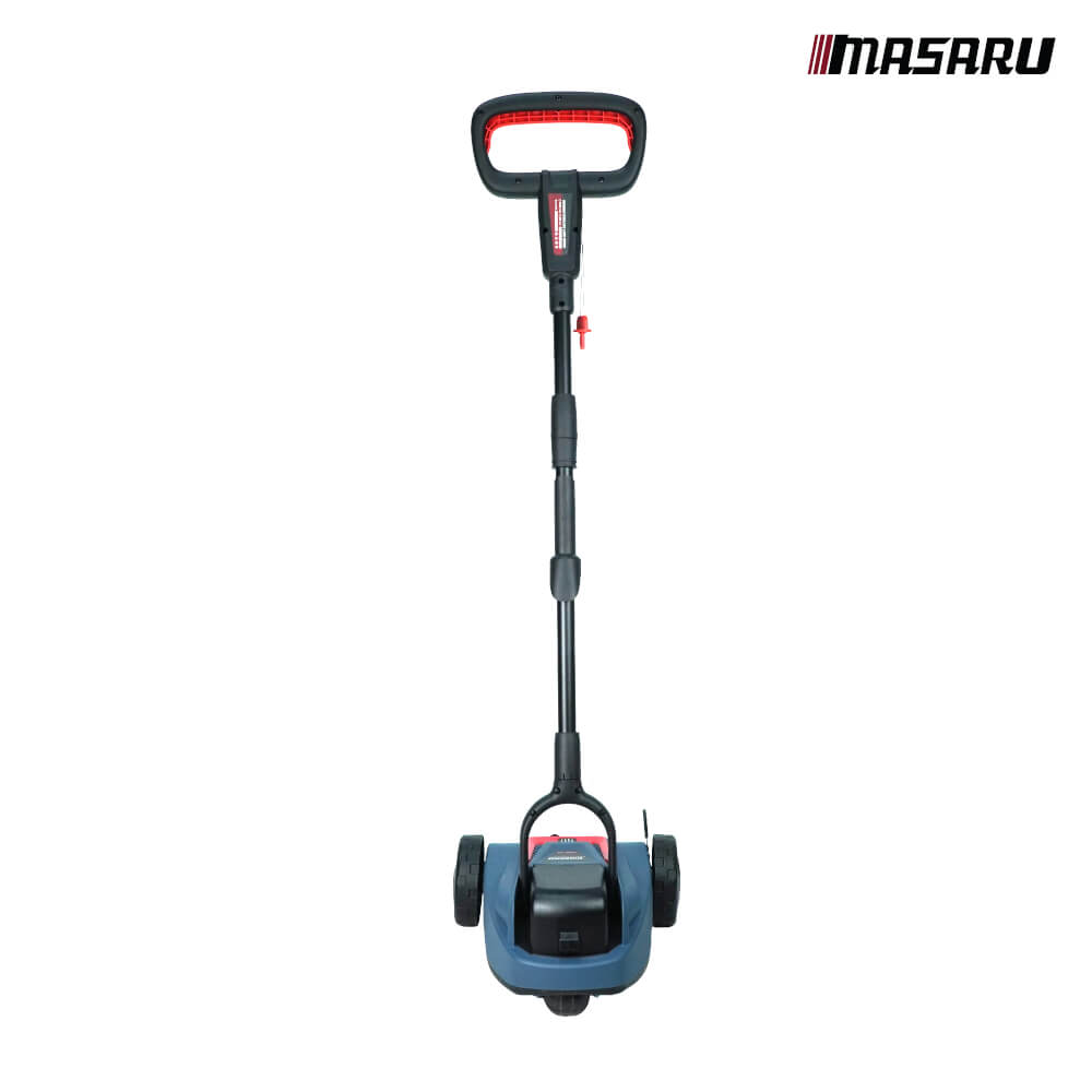รถเข็นตัดหญ้าไร้สาย MASARU รุ่น SCMH-510 (พร้อมแบตเตอรี่)_2