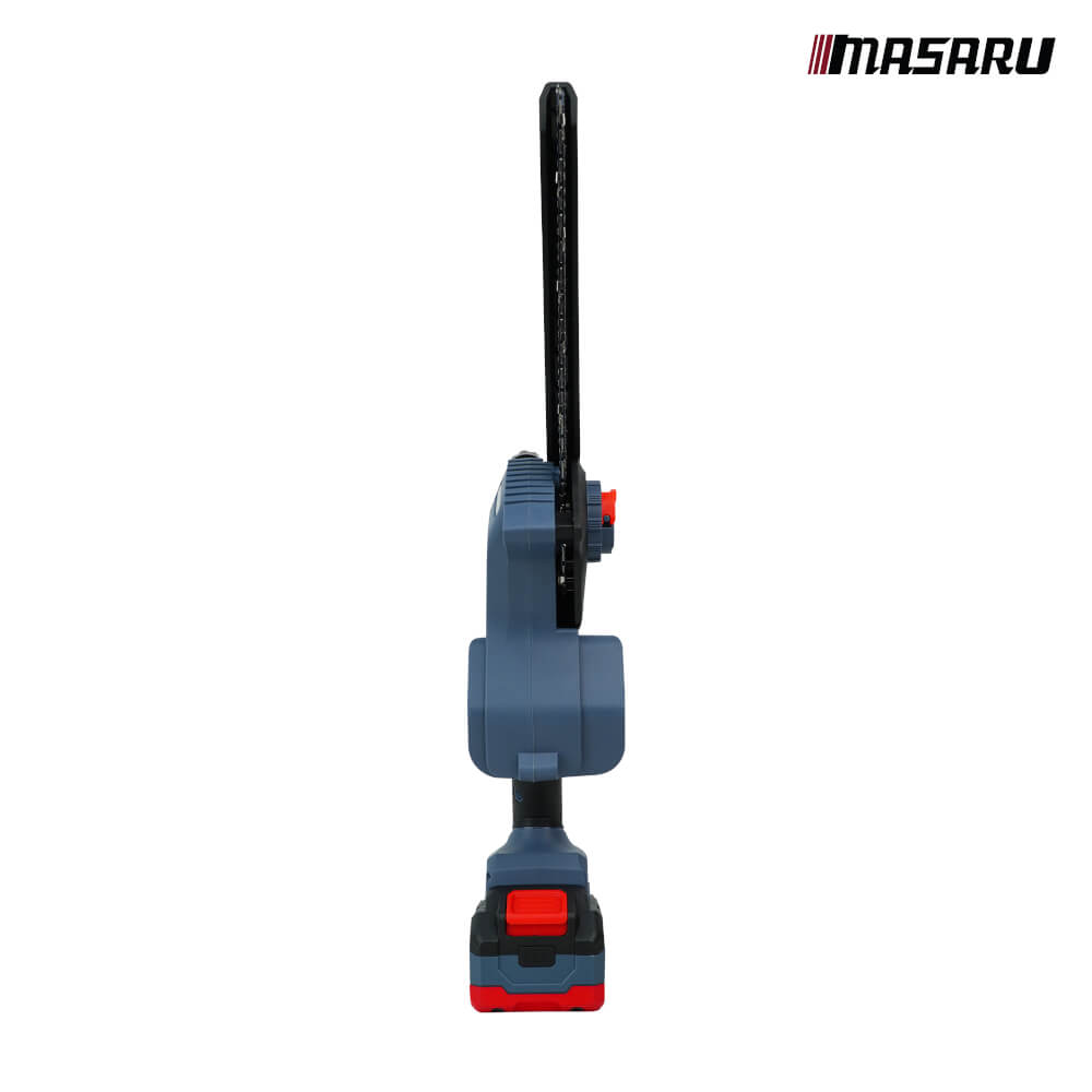 เลื่อยโซ่ไร้สาย MASARU รุ่น SCS-405 (พร้อมแบตเตอรี่)_3