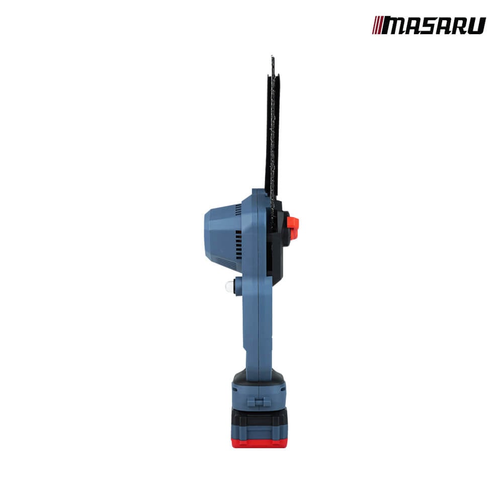 เลื่อยโซ่ไร้สาย MASARU รุ่น SCS-410 (พร้อมแบตเตอรี่)_3