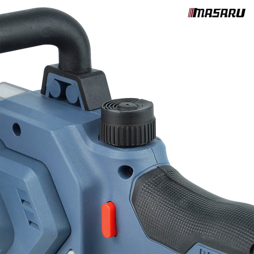 เลื่อยโซ่ไร้สาย MASARU รุ่น SCS-415 (พร้อมแบตเตอรี่)_9