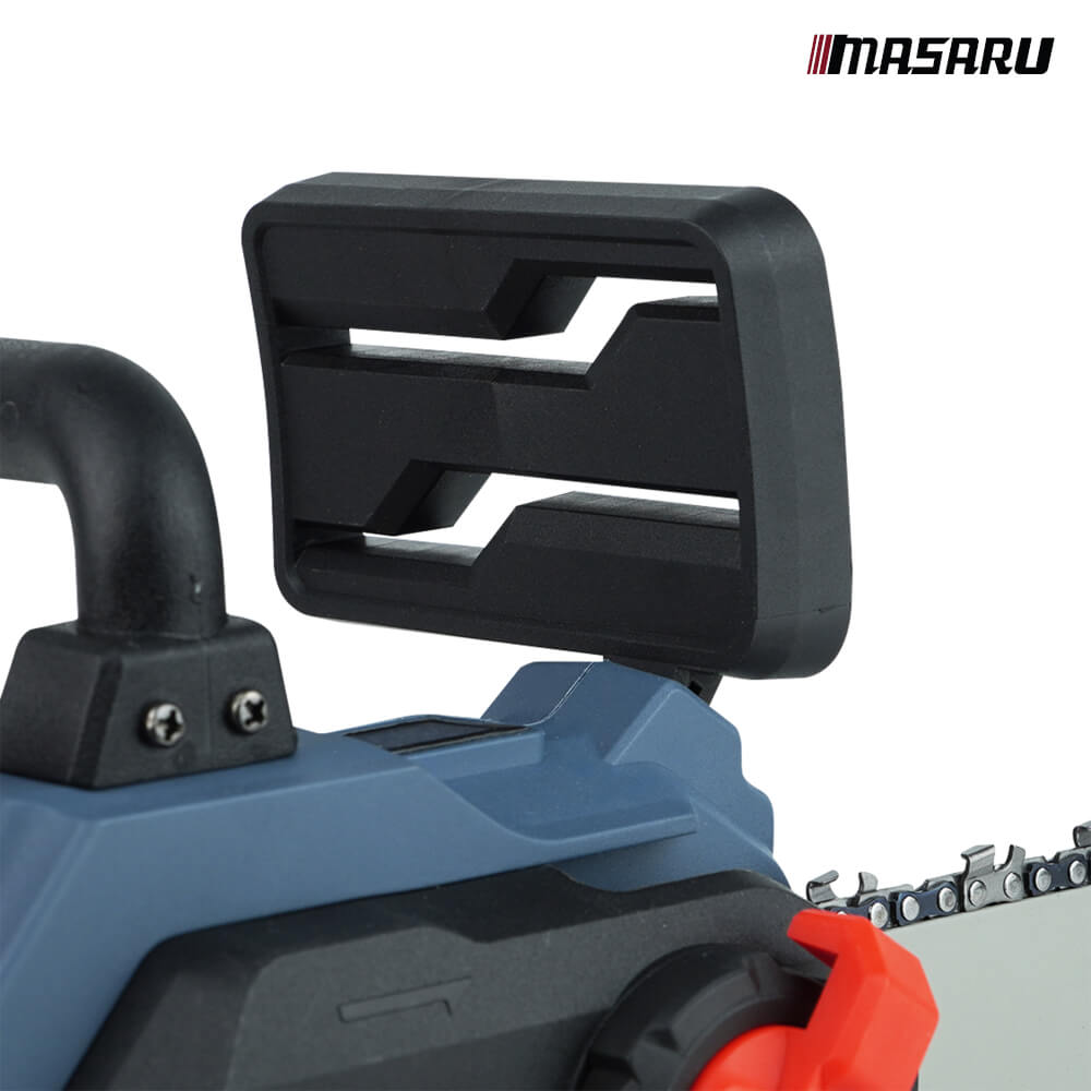 เลื่อยโซ่ไร้สาย MASARU รุ่น SCS-415 (พร้อมแบตเตอรี่)_8
