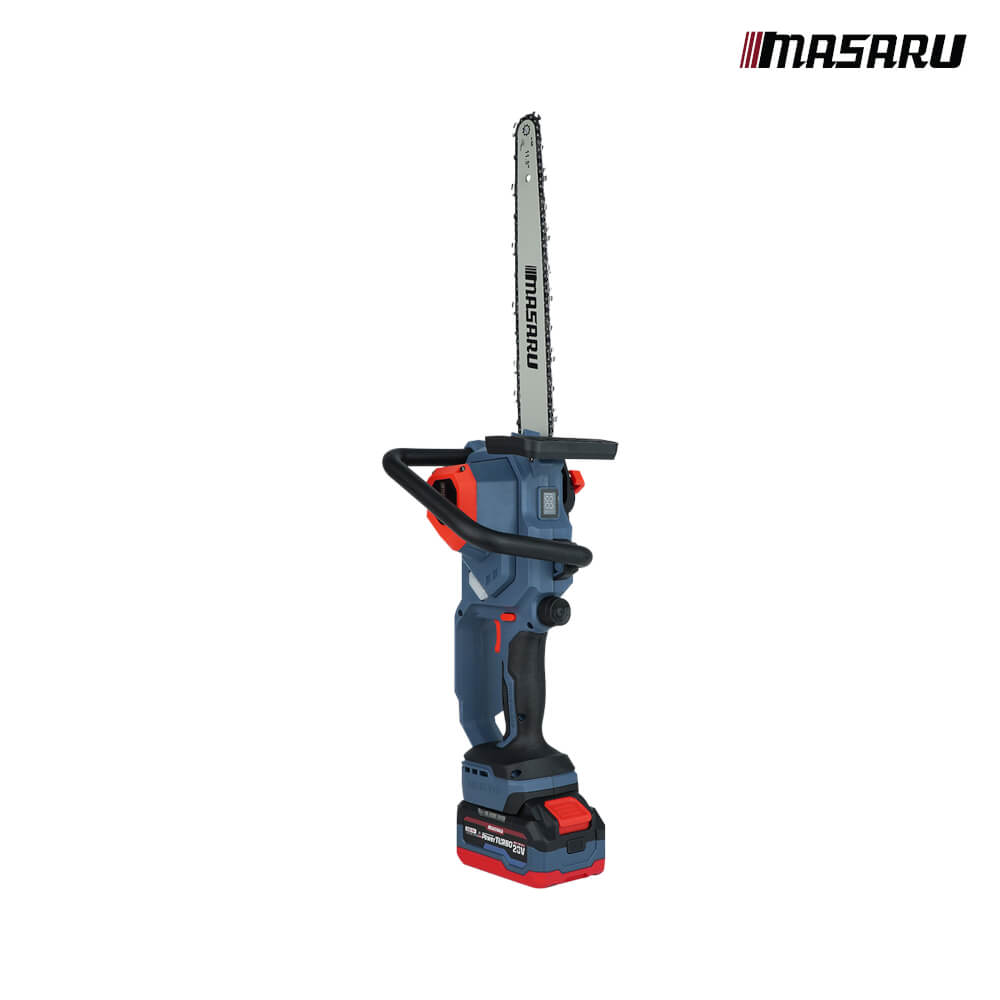 เลื่อยโซ่ไร้สาย MASARU รุ่น SCS-415 (พร้อมแบตเตอรี่)_7