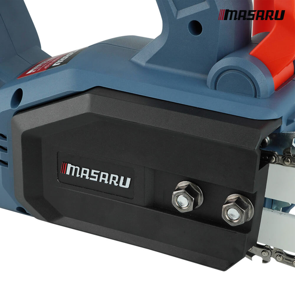 เลื่อยโซ่ไร้สาย MASARU รุ่น SCS-430 (พร้อมแบตเตอรี่)_7
