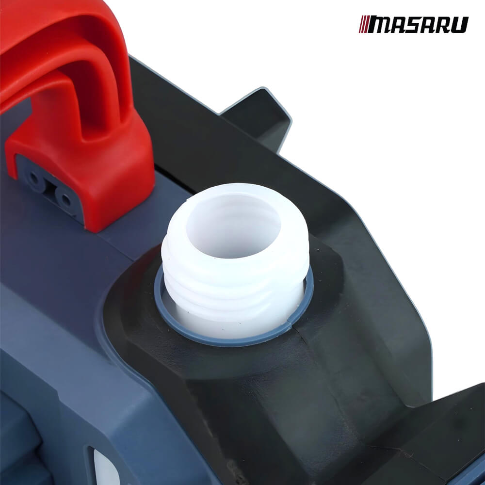 เลื่อยโซ่ไร้สาย MASARU รุ่น SCS-435 (พร้อมแบตเตอรี่)_8