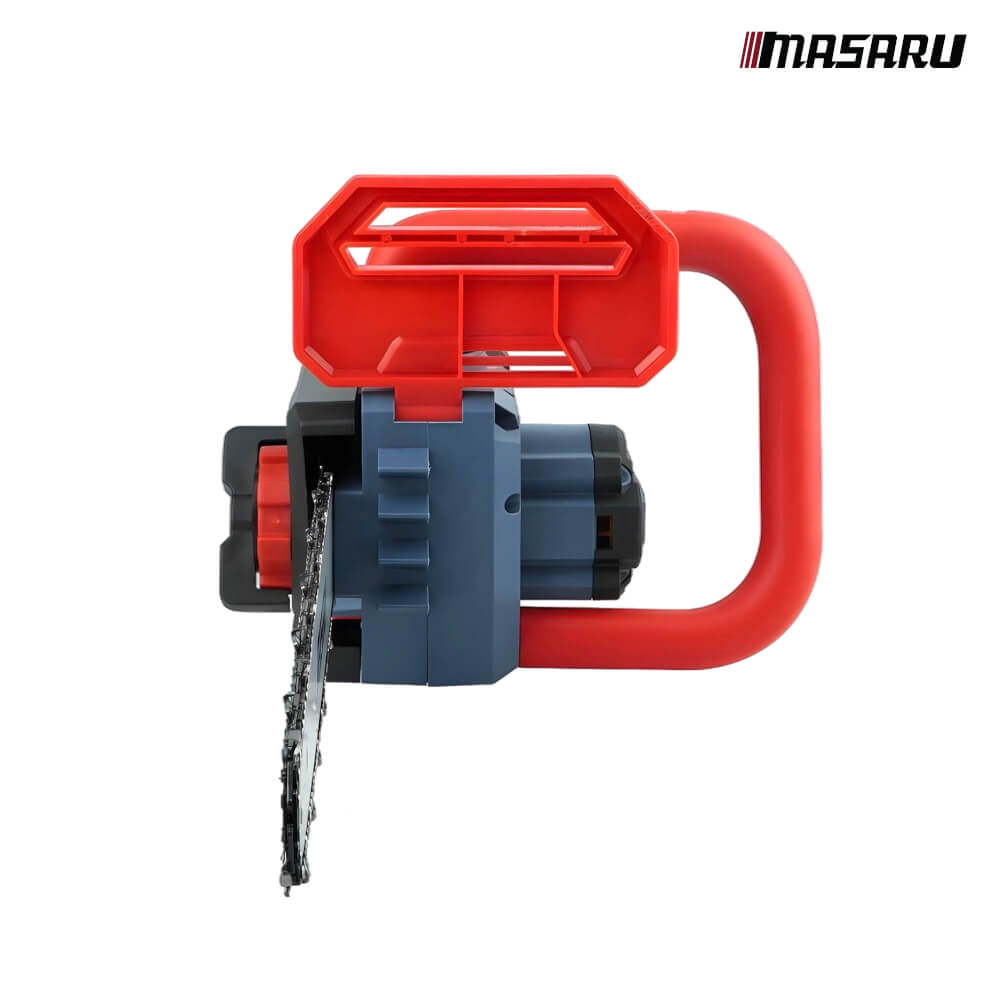 เลื่อยโซ่ไร้สาย MASARU รุ่น SCS-435 (พร้อมแบตเตอรี่)_4