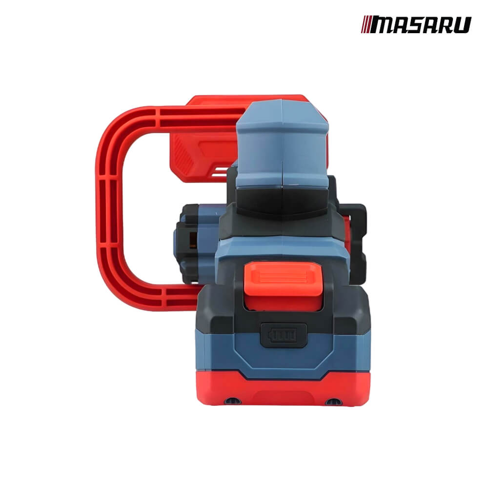 เลื่อยโซ่ไร้สาย MASARU รุ่น SCS-435 (พร้อมแบตเตอรี่)_5