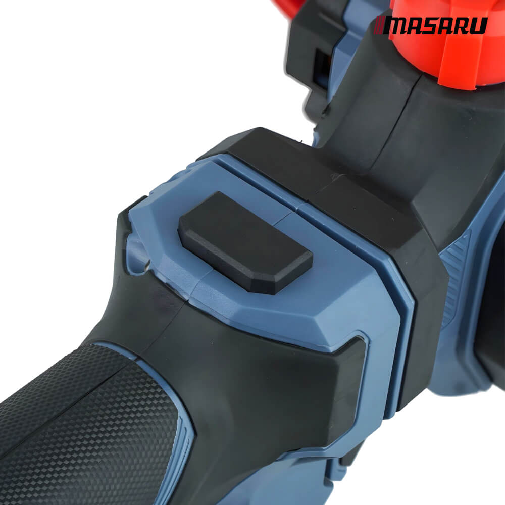 เลื่อยโซ่ไร้สาย MASARU รุ่น SCS-435 (พร้อมแบตเตอรี่)_6