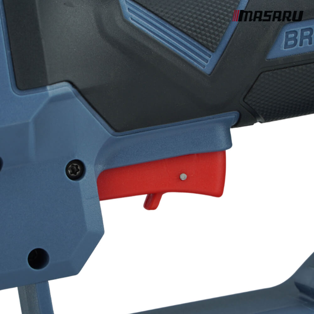 เลื่อยโซ่ไร้สาย MASARU รุ่น SCS-435 (พร้อมแบตเตอรี่)_7