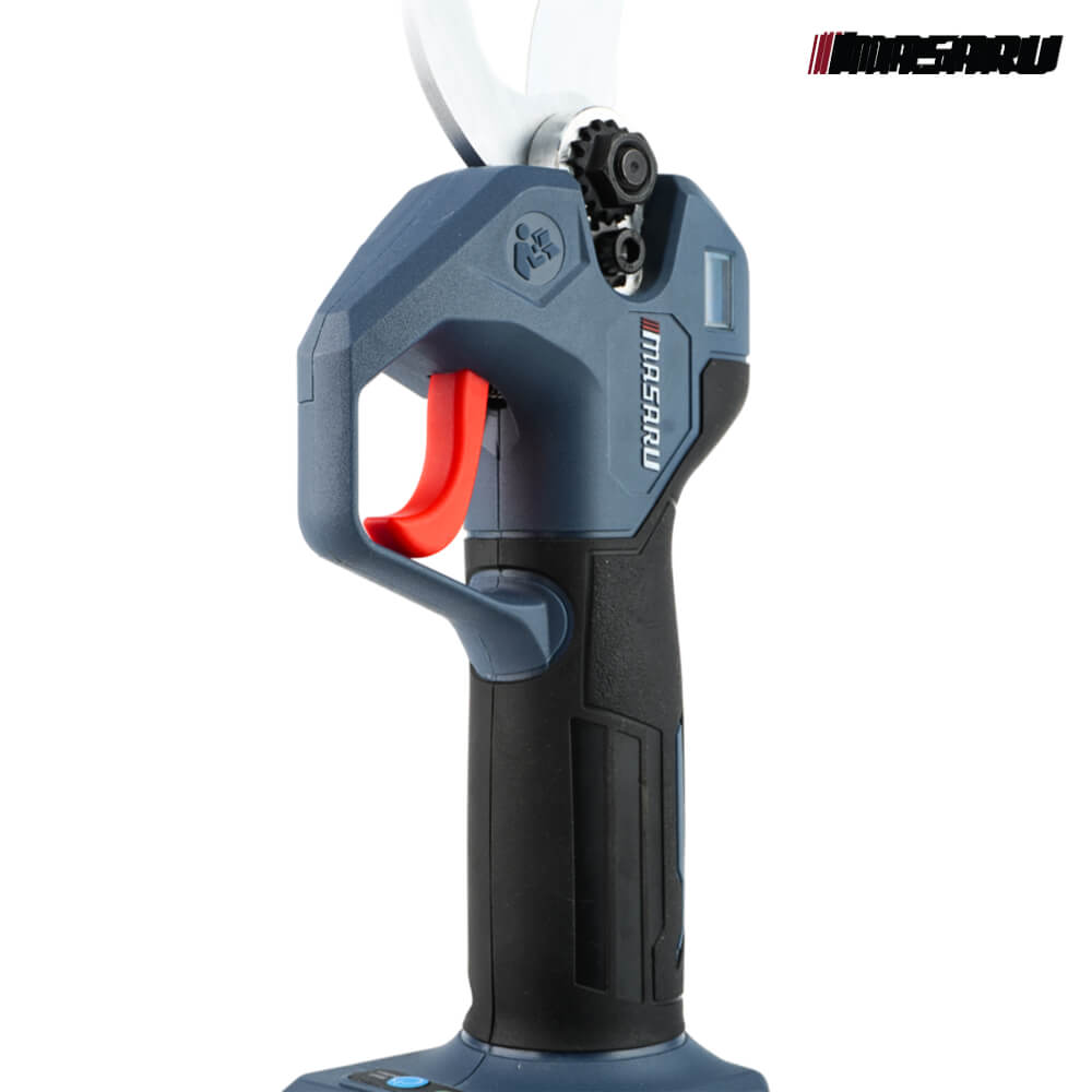 กรรไกรตัดกิ่งไร้สาย MASARU รุ่น SCSP-425 (พร้อมแบตเตอรี่)_6
