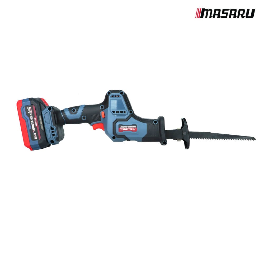 เลื่อยชักไร้สาย MASARU รุ่น SCSR-440 (พร้อมแบตเตอรี่)_2
