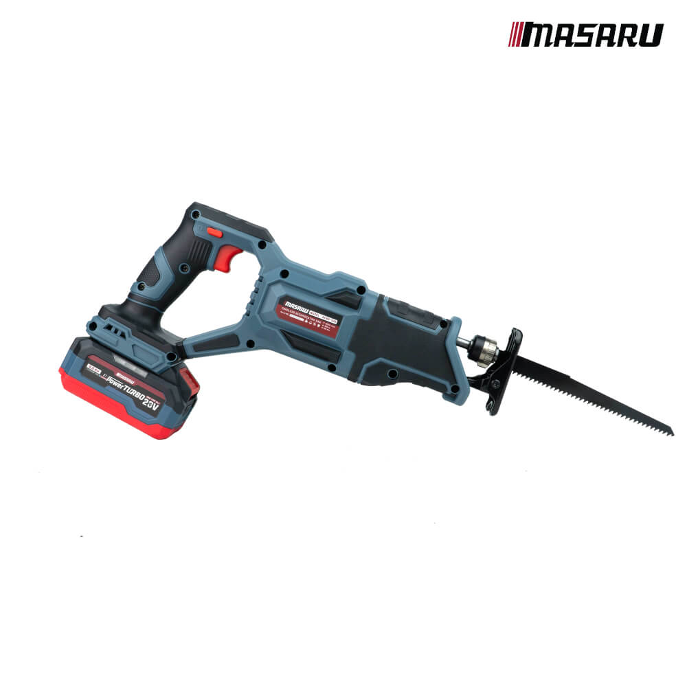 เลื่อยชักไร้สาย MASARU รุ่น SCSR-445N (พร้อมแบตเตอรี่)_2