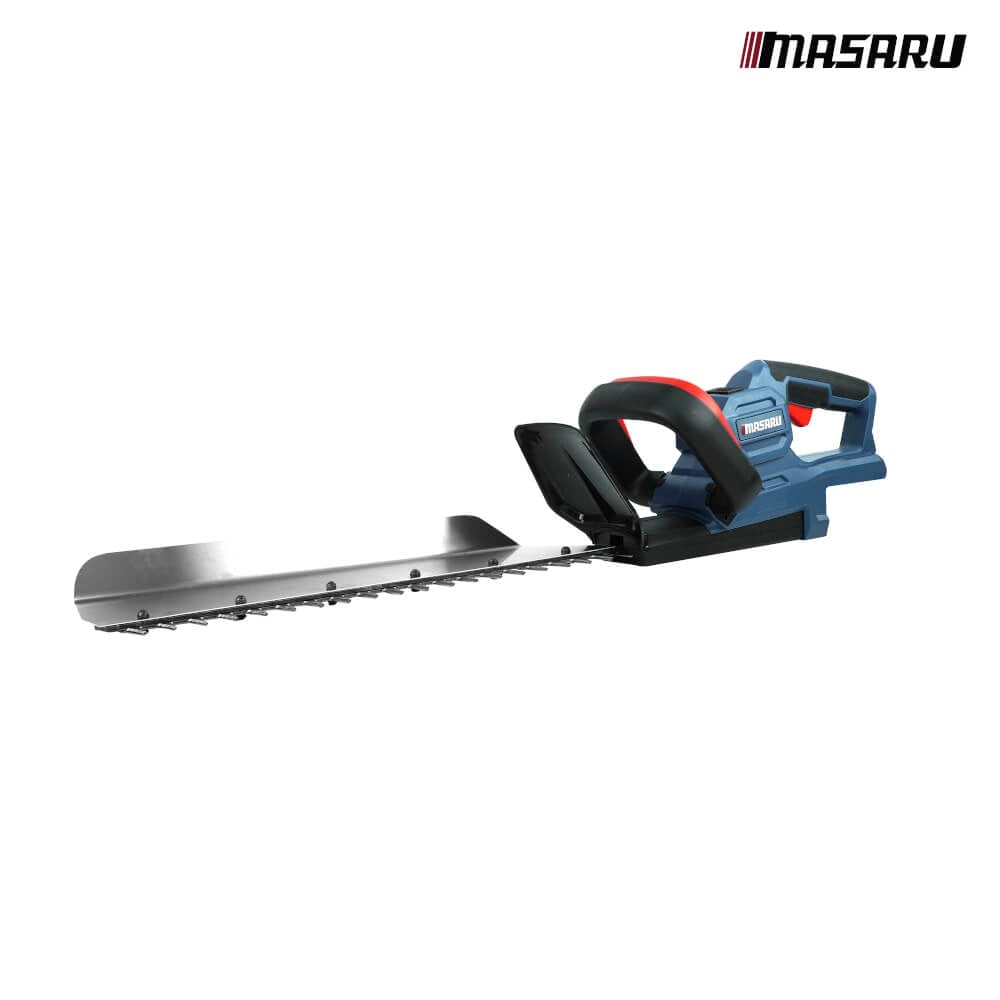 เครื่องตัดแต่งพุ่มไร้สาย MASARU รุ่น SCTH-515 (พร้อมแบตเตอรี่)_0