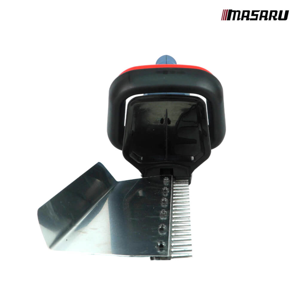 เครื่องตัดแต่งพุ่มไร้สาย MASARU รุ่น SCTH-515 (พร้อมแบตเตอรี่)_4