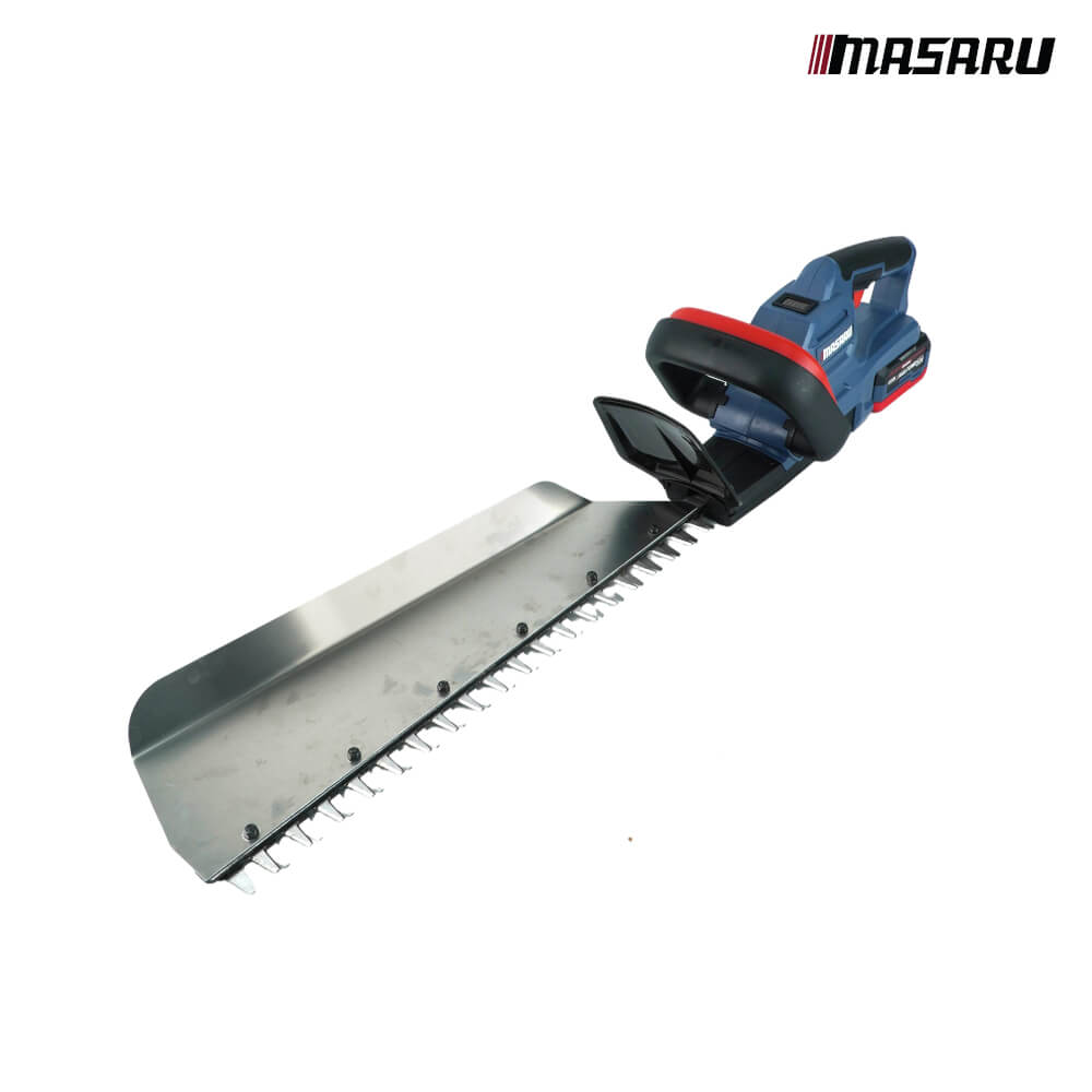 เครื่องตัดแต่งพุ่มไร้สาย MASARU รุ่น SCTH-515 (พร้อมแบตเตอรี่)_3