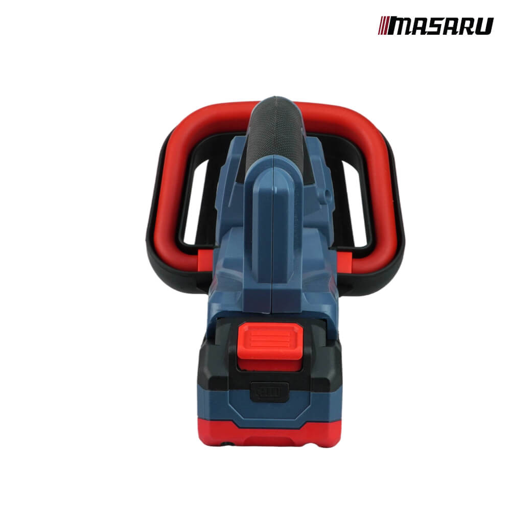 เครื่องตัดแต่งพุ่มไร้สาย MASARU รุ่น SCTH-515 (พร้อมแบตเตอรี่)_5