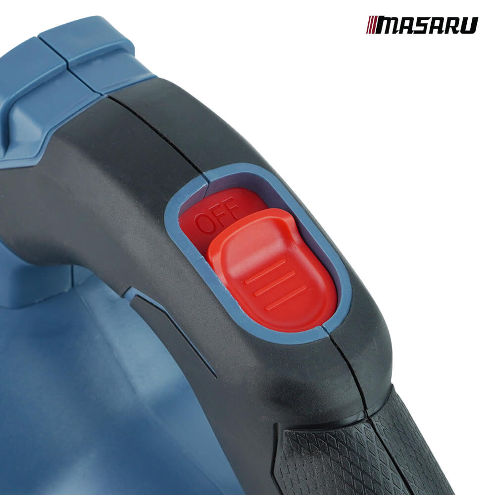 เครื่องดูดฝุ่นไร้สาย MASARU รุ่น SCV-805 (พร้อมแบตเตอรี่)_4