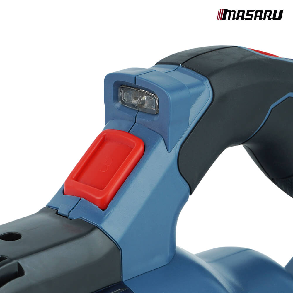 เครื่องดูดฝุ่นไร้สาย MASARU รุ่น SCV-805 (พร้อมแบตเตอรี่)_5