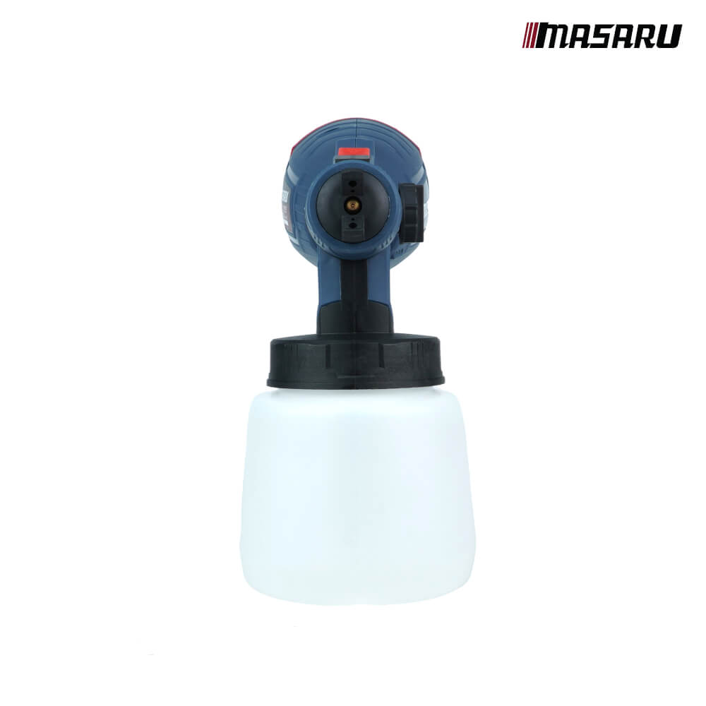 เครื่องพ่นสีไร้สาย MASARU รุ่น SCWG-700 (พร้อมแบตเตอรี่)