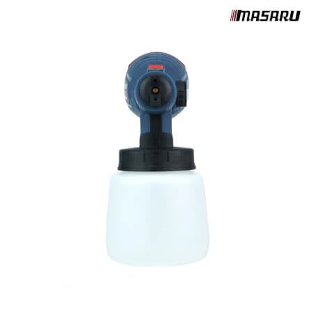 เครื่องพ่นสีไร้สาย MASARU รุ่น SCWG-700 (พร้อมแบตเตอรี่)_6