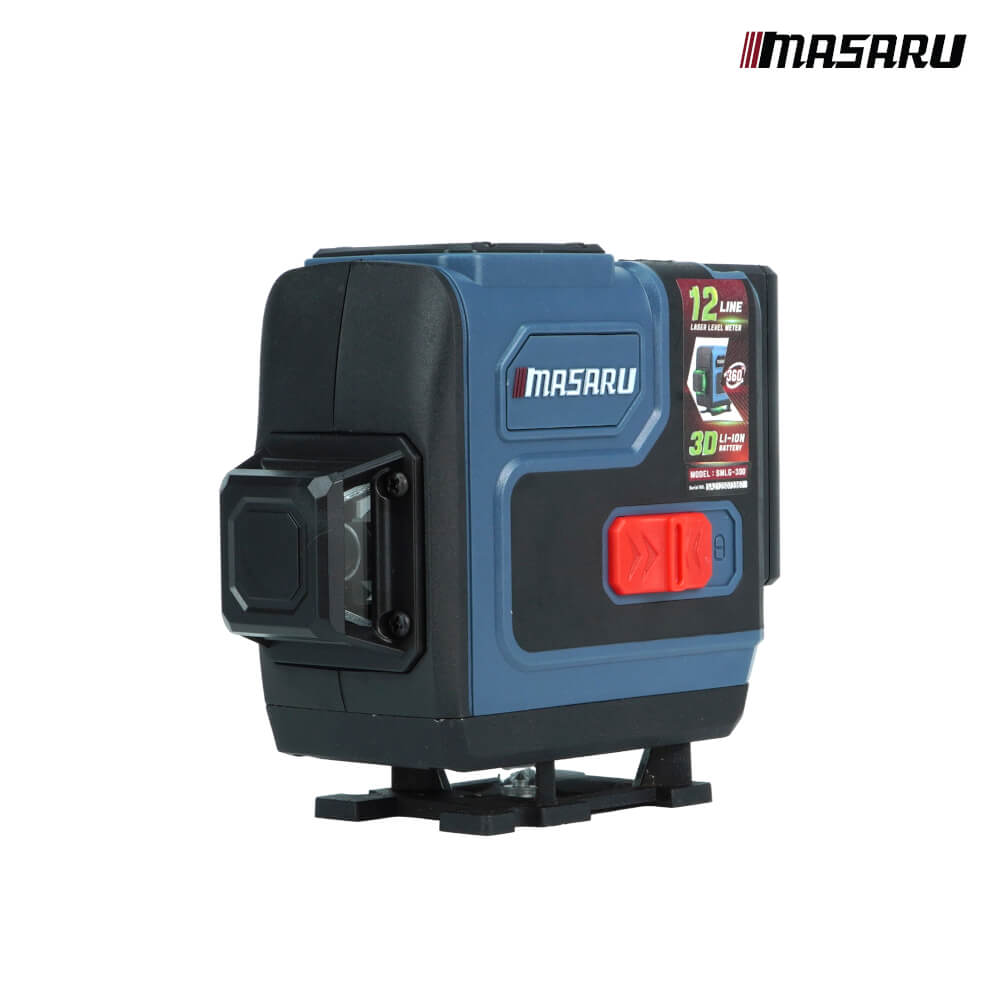เครื่องวัดระดับเลเซอร์ MASARU รุ่น SMLG-300