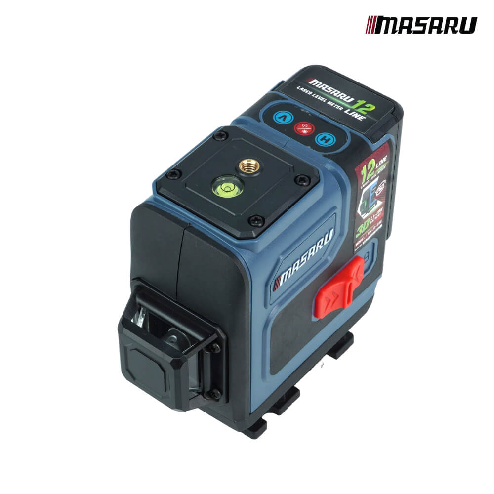 เครื่องวัดระดับเลเซอร์ MASARU รุ่น SMLG-300