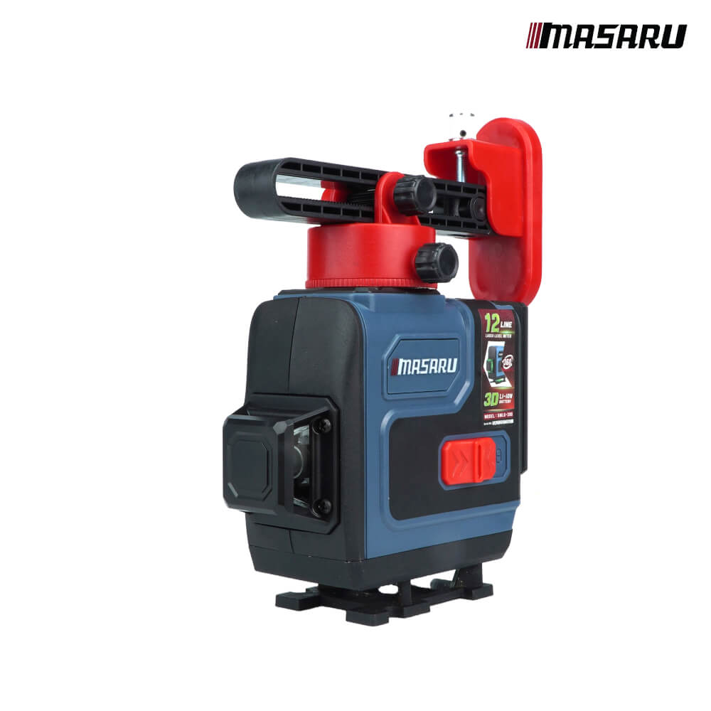 เครื่องวัดระดับเลเซอร์ MASARU รุ่น SMLG-300