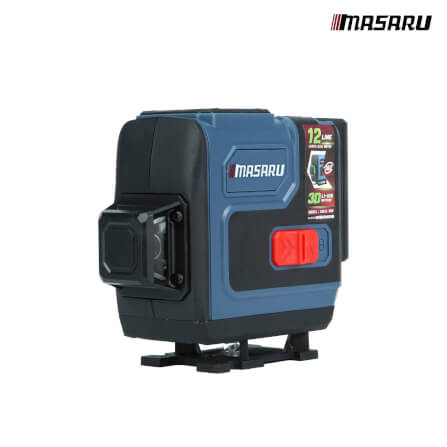 เครื่องวัดระดับเลเซอร์ MASARU รุ่น SMLG-300_0