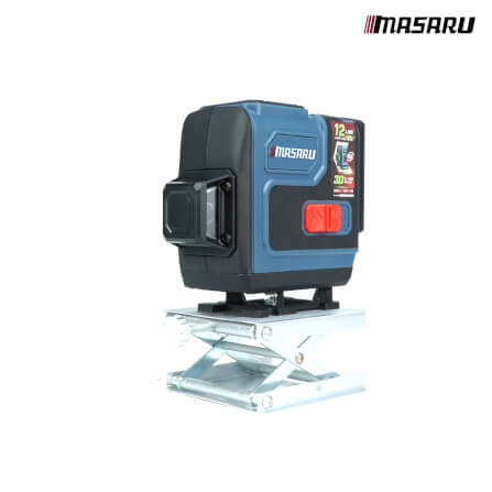 เครื่องวัดระดับเลเซอร์ MASARU รุ่น SMLG-300_6