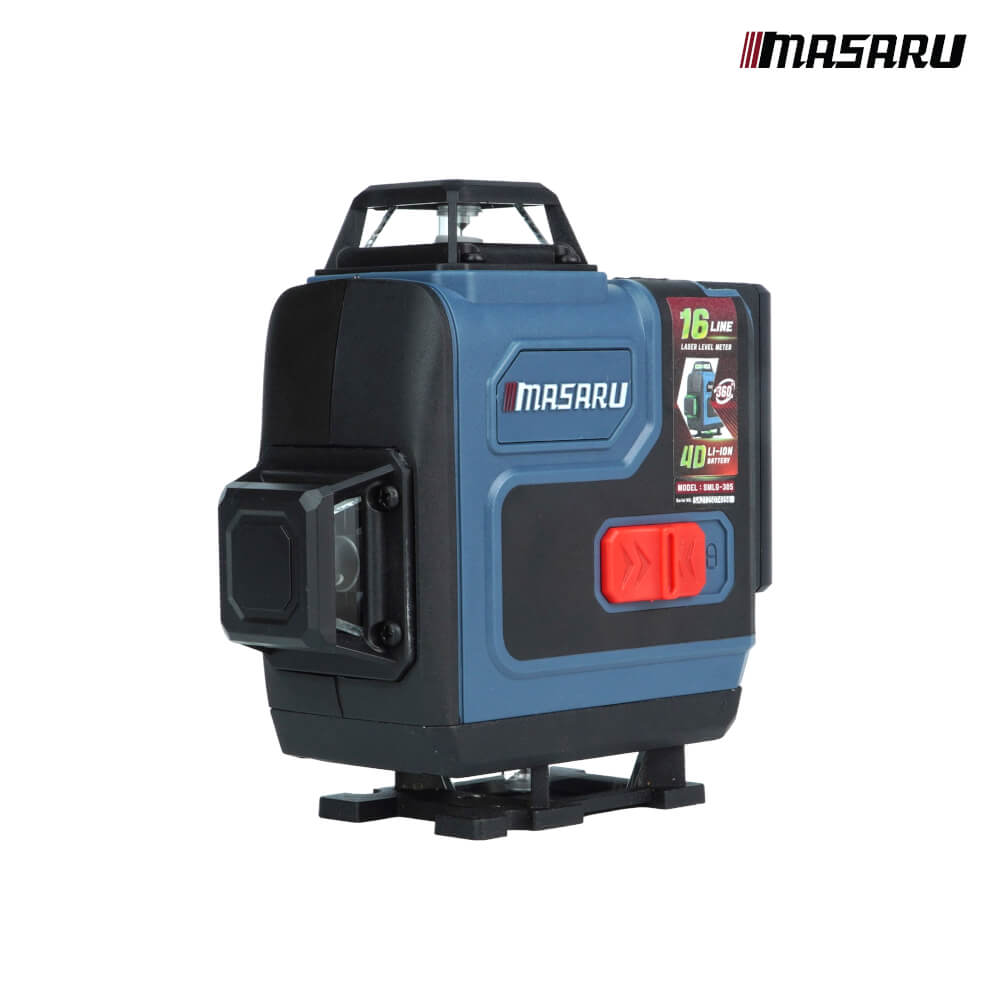 เครื่องวัดระดับเลเซอร์ MASARU รุ่น SMLG-305